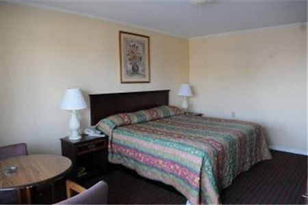 Pioneer Inn Arkadelphia Ruang foto
