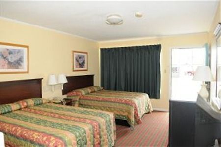 Pioneer Inn Arkadelphia Ruang foto