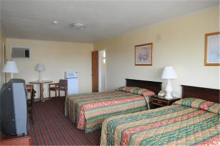 Pioneer Inn Arkadelphia Bagian luar foto